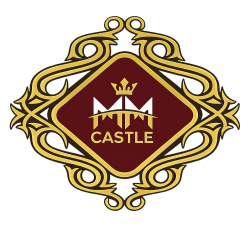 Hotel MM Castle Logo